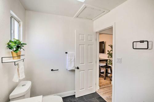 Apartamento Modern, Vibrant La Unit About 4 Mi To Sofi Stadium