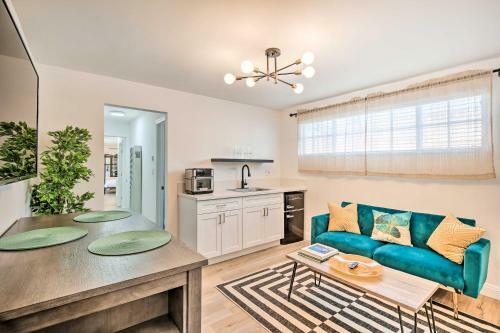 Apartamento Modern, Vibrant La Unit About 4 Mi To Sofi Stadium