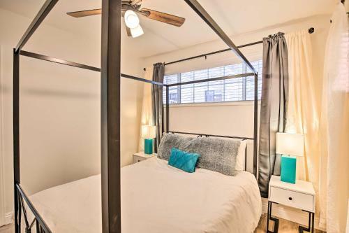 Apartamento Modern, Vibrant La Unit About 4 Mi To Sofi Stadium