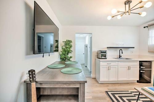 Apartamento Modern, Vibrant La Unit About 4 Mi To Sofi Stadium
