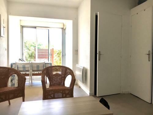 Apartamento Appartement T2 Carnon Ouest/palavas Plage