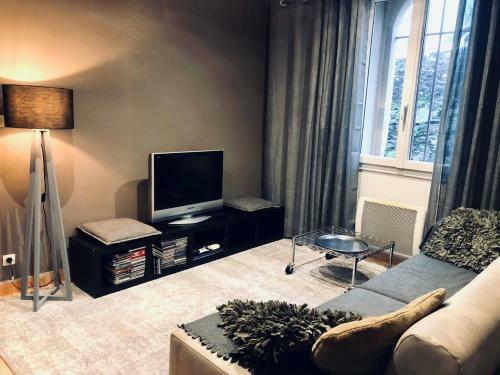 Apartamento L'xp�rience Au Bord de Mer