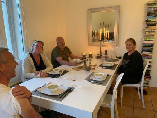 Apartamento L'xp�rience Au Bord de Mer