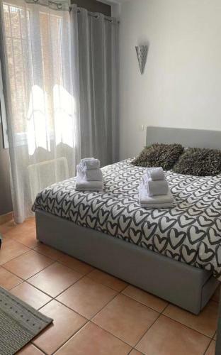 Apartamento L'xp�rience Au Bord de Mer