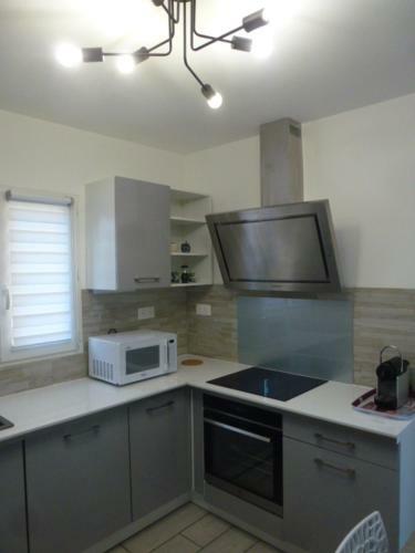 Magnifique Villa Avec Chemin�e