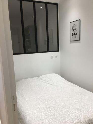 Apartamento Appartement Hyper Centre � 2 Mn de La Gare