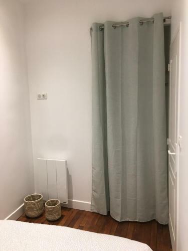Apartamento Appartement Hyper Centre � 2 Mn de La Gare