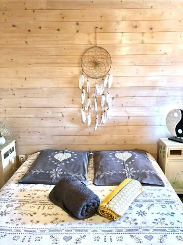 Apartamento Chambre Studio Cuisine Ind�pendant 2 Pers Piscine