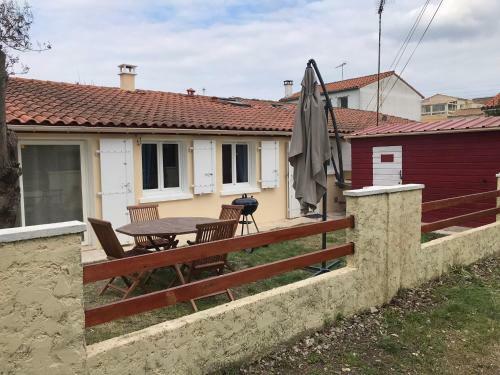 La P?tite Maison De Royan