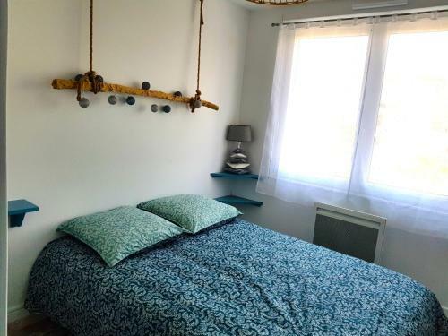 Apartamento Appartement Royan, 200 M de La Plage