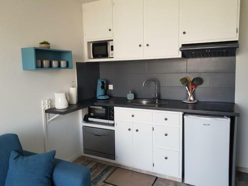 Apartamento Appartement Royan, 200 M de La Plage