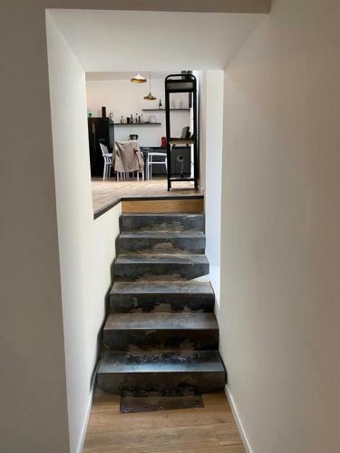 Apartamento Loft Familial Hyper Centre-ville