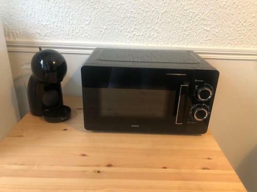 Apartamento Ferdinand Petit Appartement Id�alement Situ�