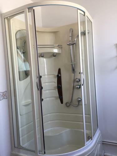 Villa Dune & Spa 8 Pers, 50 M Mer, Jacuzzi de Nage Int�rieur