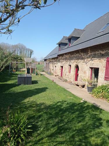 Bed & Breakfast La Roche