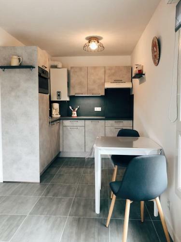 Apartamento Charmant Appartement
