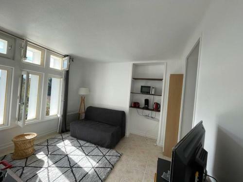 Apartamento Studio De Beraun