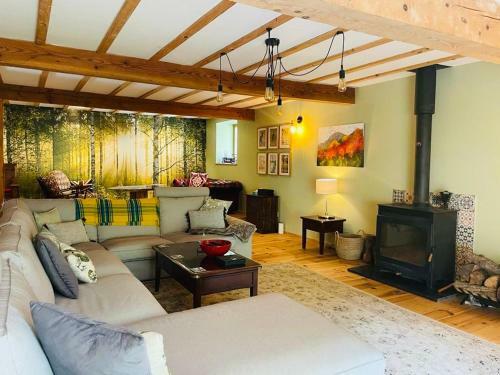 Bed & Breakfast Aude Escape