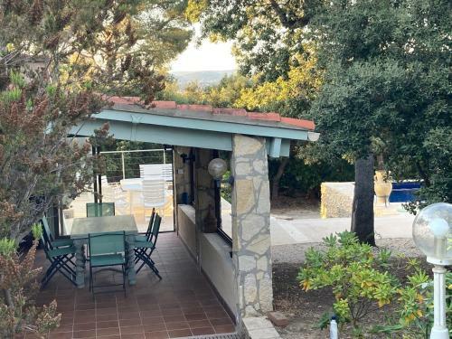 Belle Villa Proven�ale Avec Piscine Class�e 4 �toiles