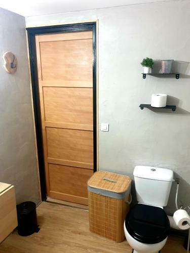 Apartamento Petit Bijou Perch� Au C?ur de S�te