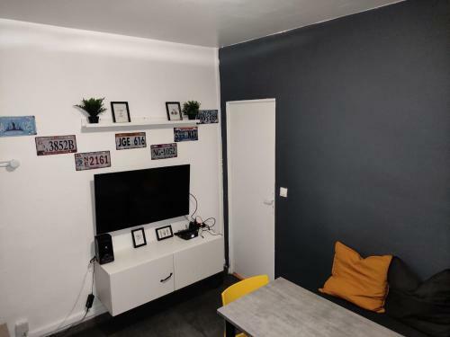 Apartamento Un Nid Douillet Aux Portes de Paris