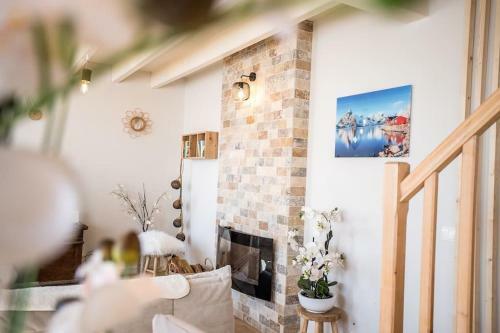 Apartamento Appt Chalet Tarbes Centre Calme 2ch/jardin