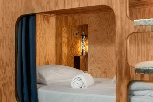 Hotel Eklo Toulouse