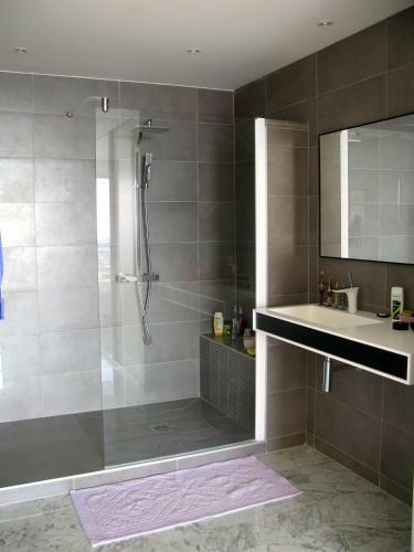 Apartamento Le Parc de Villefranche