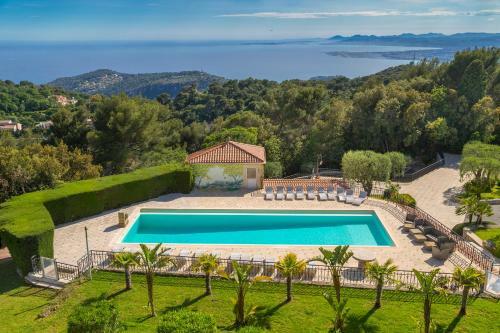 Villa Domaine Du Mont Leuze