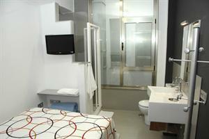 Hotel La Colombina