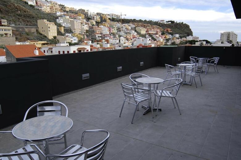 Hotel La Colombina