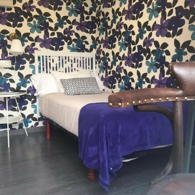 Hostal Mafer