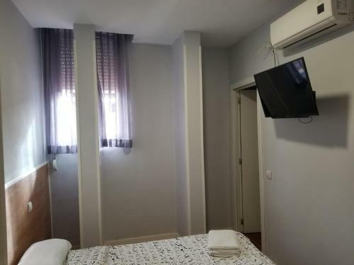 Hostal Pensi�n Magdalena