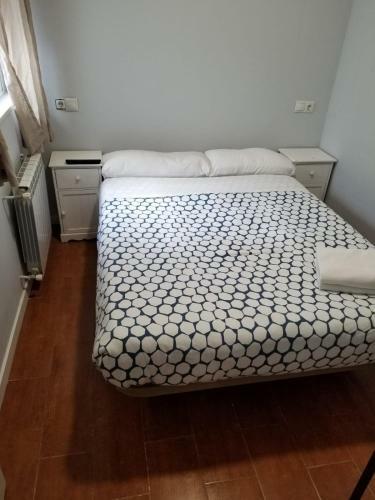 Hostal Pensi�n Magdalena