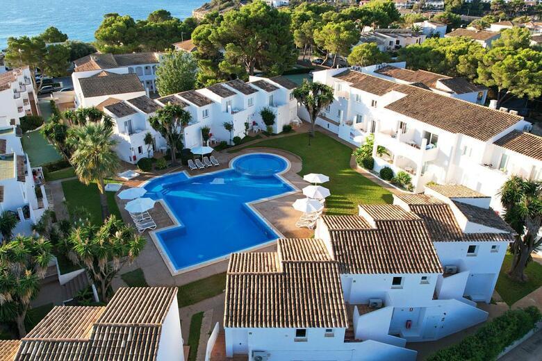 Apartamento Vista Alegre Mallorca
