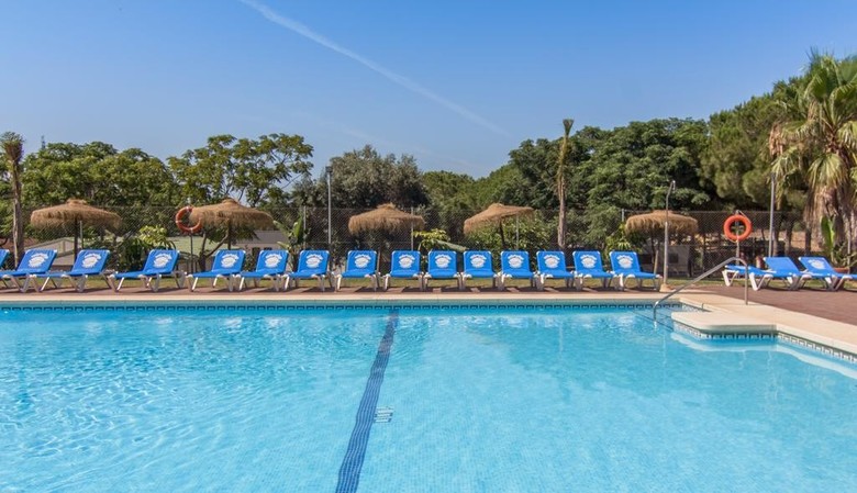 Complejo Tur�stico Cabopino