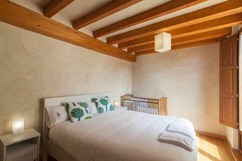 Apartamento Casa Palacio De Mave