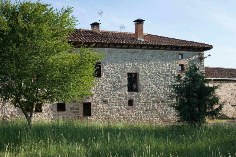 Apartamento Casa Palacio De Mave