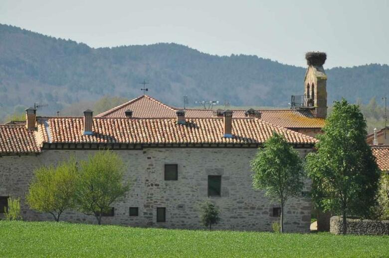 Apartamento Casa Palacio De Mave