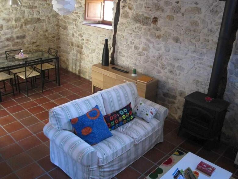 Apartamento Casa Palacio De Mave