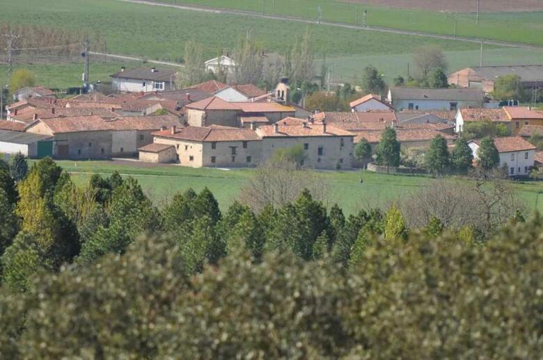 Apartamento Casa Palacio De Mave