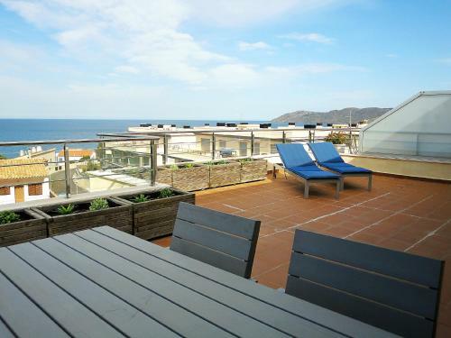 Apartamento Urb Fane De Baix
