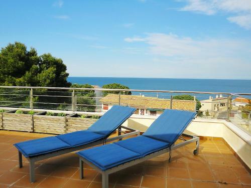 Apartamento Urb Fane De Baix