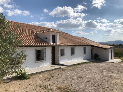 Cortijo El Ciego