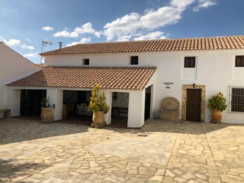 Cortijo El Ciego
