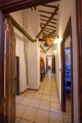 Cortijo El Ciego