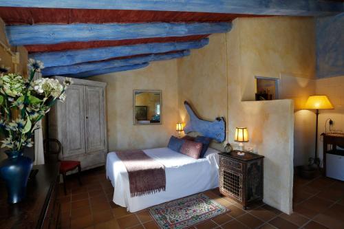 Hostal Blau