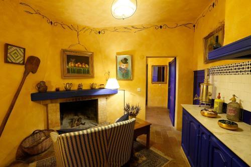 Hostal Blau