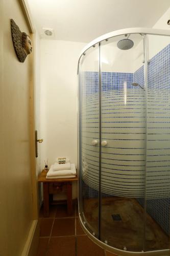 Hostal Blau