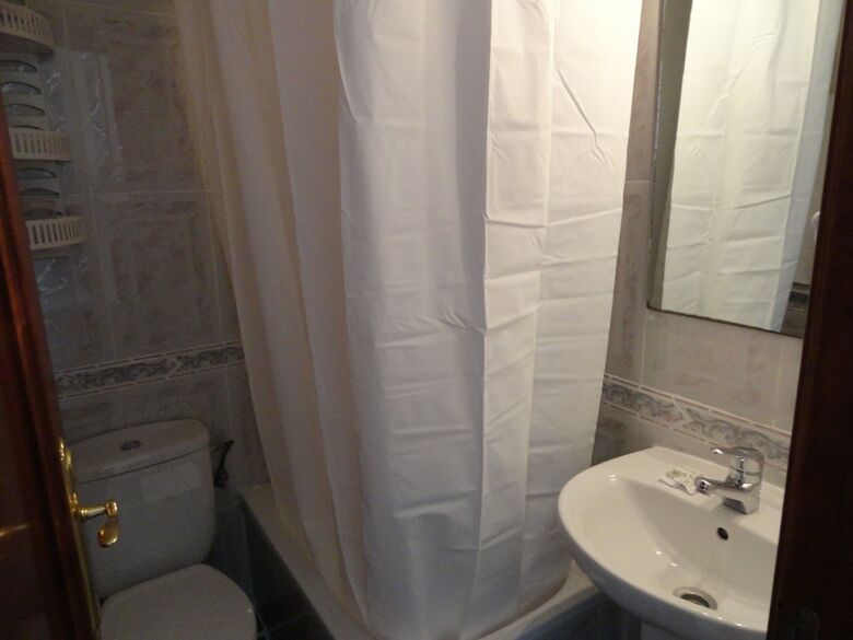 Hostal Alistana